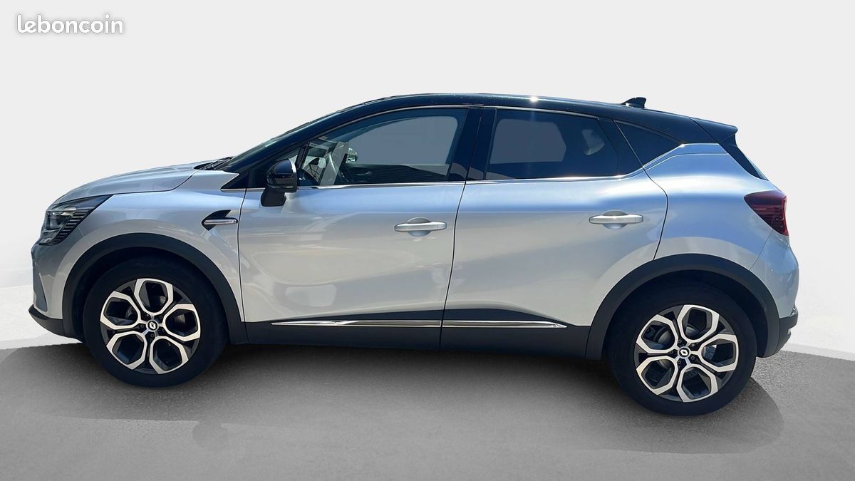 Renault captur tce 90 techno (image 9)