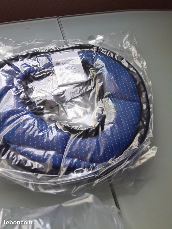 Matelas magnétique medical pour les douleurs dorsal aussi bien cou epaule pied et visage (image 7)