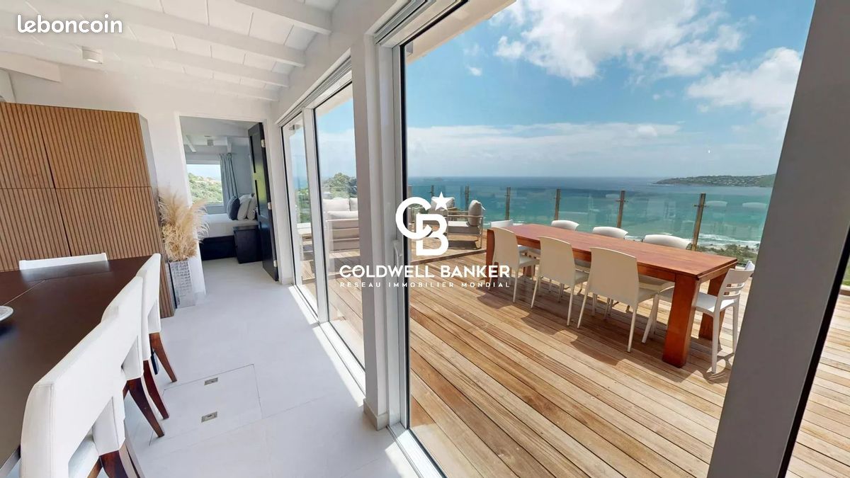 Maison 13 pièces 202 m² · à Les Abymes · 202 m² · 8 900 000 €