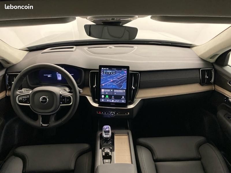 Volvo XC90 T8 AWD 310 + 145ch Ultra Style Dark Geartronic (image 8)