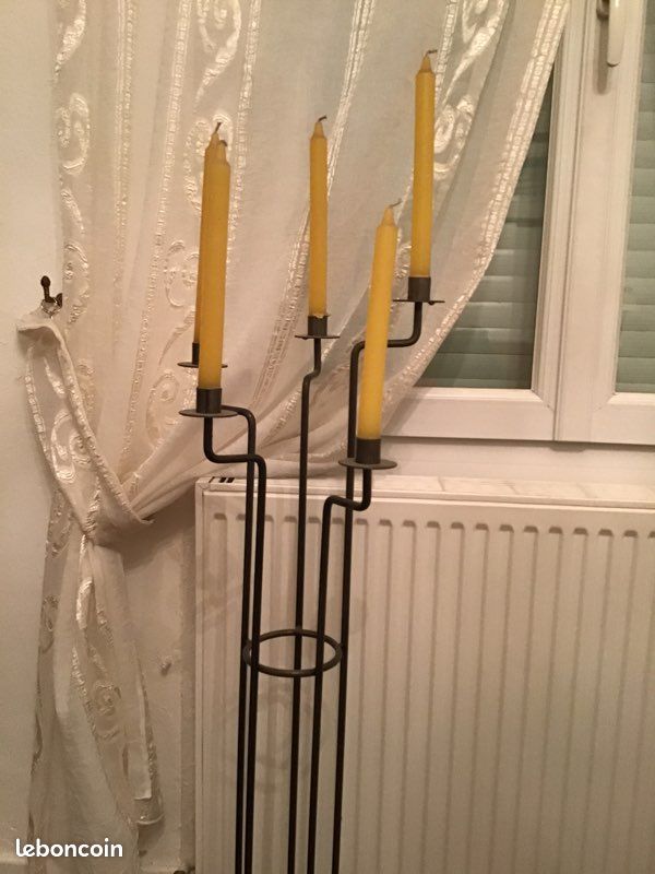 A vendre chandelier (image 1)