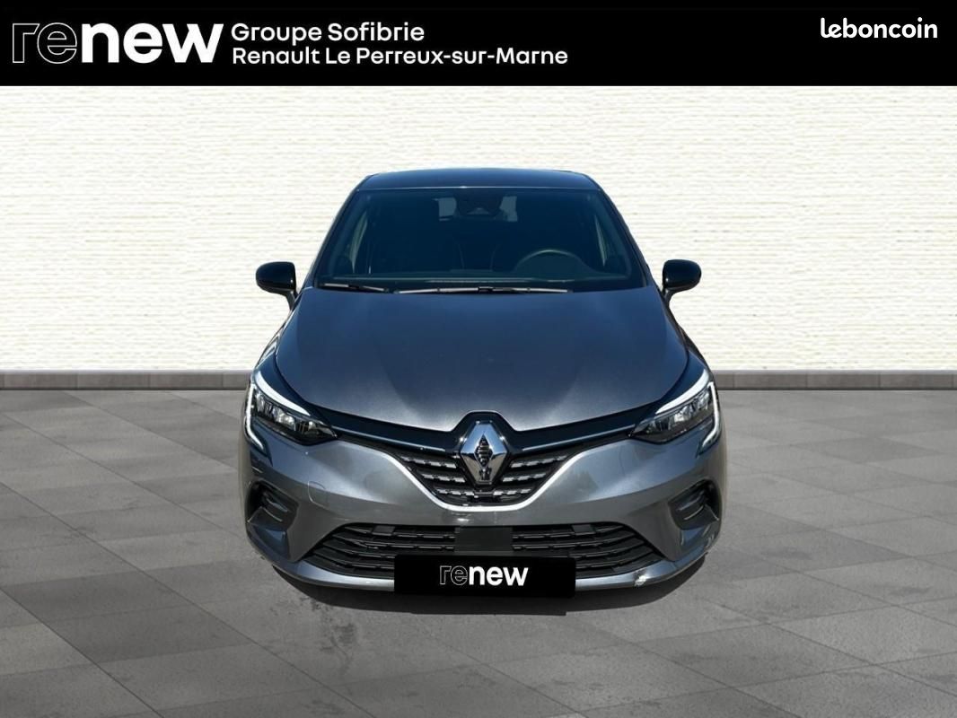 Renault Clio V E-Tech full hybrid 145 Techno (image 2)