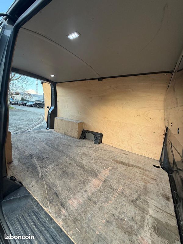 VOLKSWAGEN TRANSPORTER 6.1 2.0 BiTDI 204 FGN TOLE 4 MOTIONS DSG7 BUSINESS LINE L2H1 (image 17)