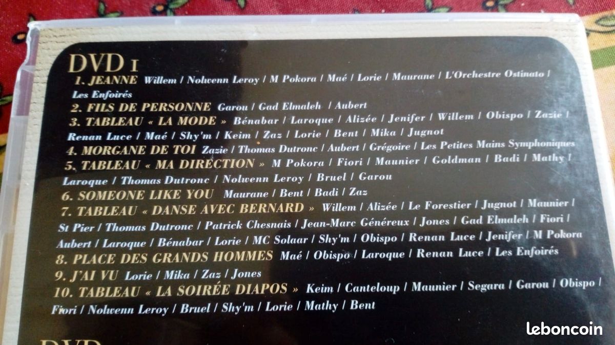 Les enfoirés (image 4)