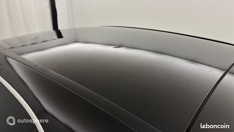 Mercedes Classe A 180 d 116ch AMG Line 7G-DCT (image 22)
