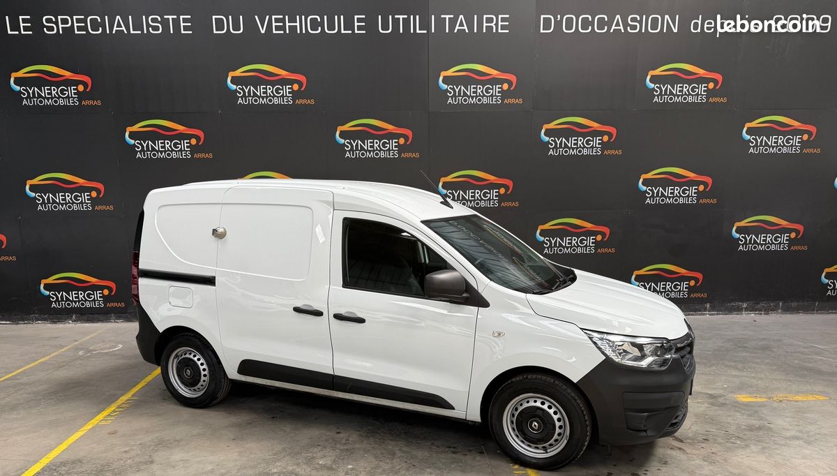 Express van 1.5 dci confort 41.479 km 11.658 ht (13.990 ttc) (image 1)