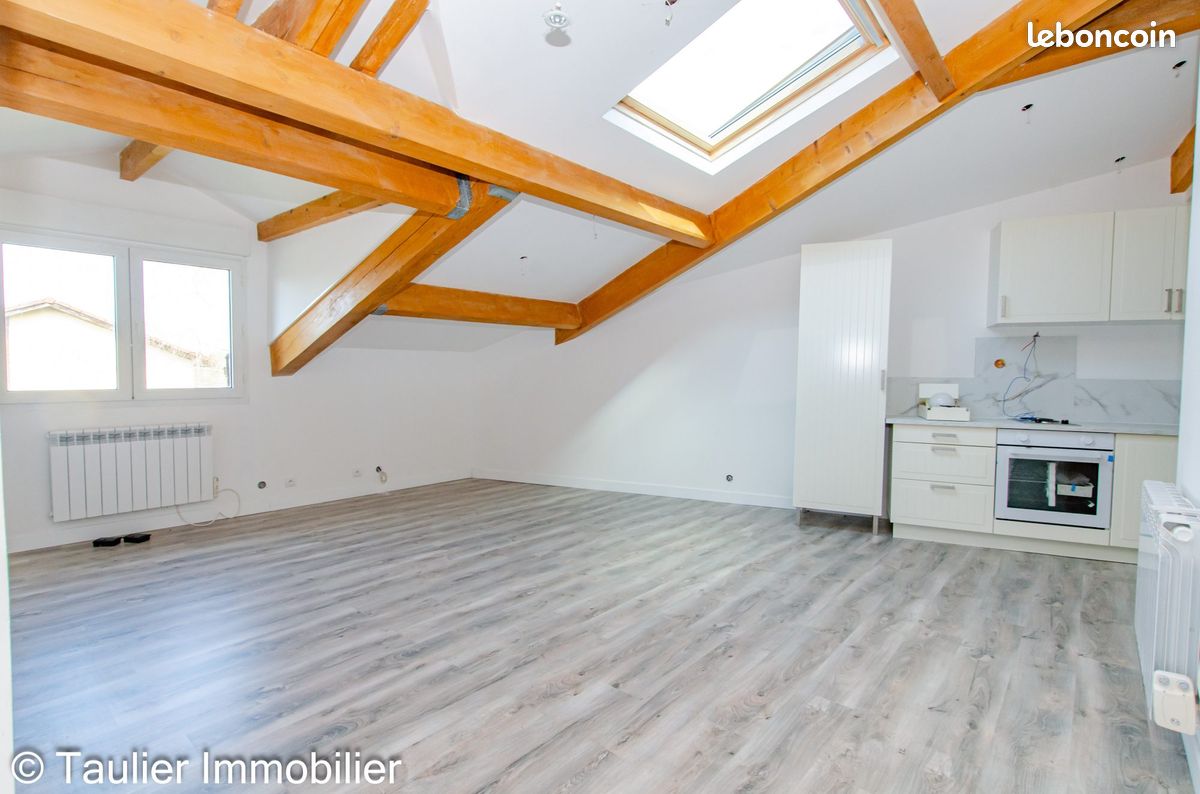 Appartement 3 pièces 50 m² · à Saint-Marcellin · 50 m² · 700 €/mois