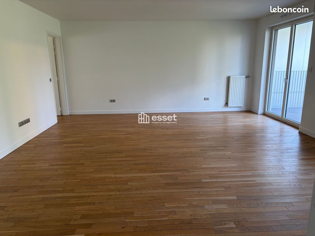 Appartement 4 pièces 106 m² · à Boulogne-Billancourt · 106 m² · 2 936 €/mois