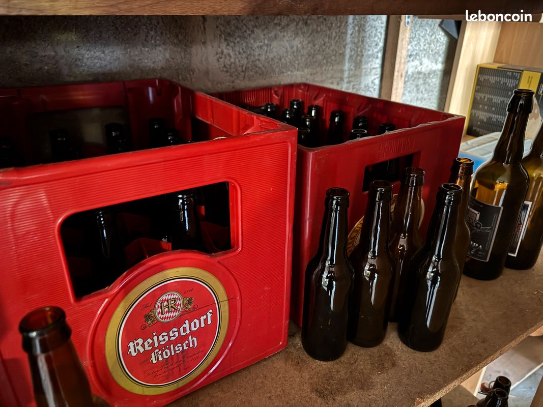 Cuve Brassage braumeister 10l Plus accessoires (image 10)