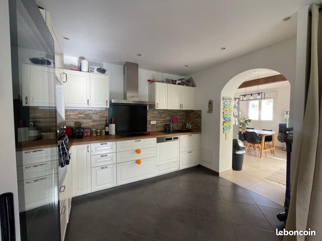 Maison a louer aubagne - 4 pièce(s) - 77 m2 - Surfyn