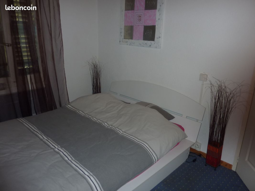 Appartement 2 pièces 50 m² · à Évian-les-Bains · 50 m² · 750 €/mois