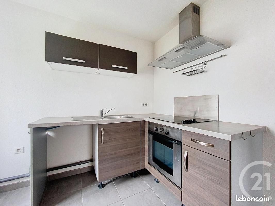 Appartement 2 pièces 33 m² · à Lure · 33 m² · 460 €
