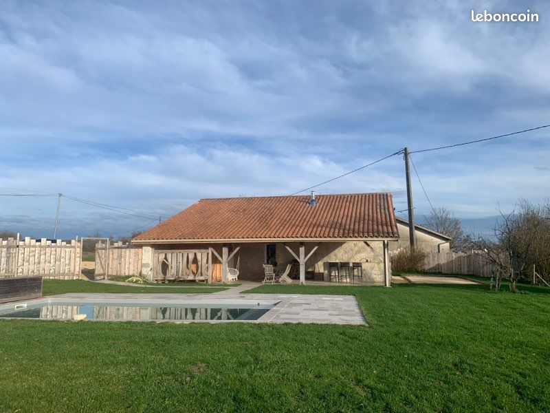 Gîte 8 personnes (image 10)