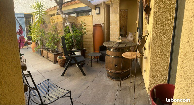 Appartement 2 pièces 29 m² · à Saint-Jean-de-Védas · 29 m² · 820 €