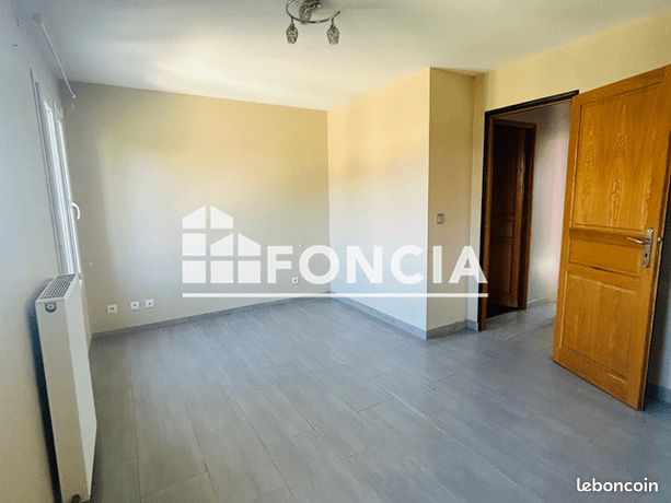 Maison a louer ris-orangis - 4 pièce(s) - 86 m2 - Surfyn