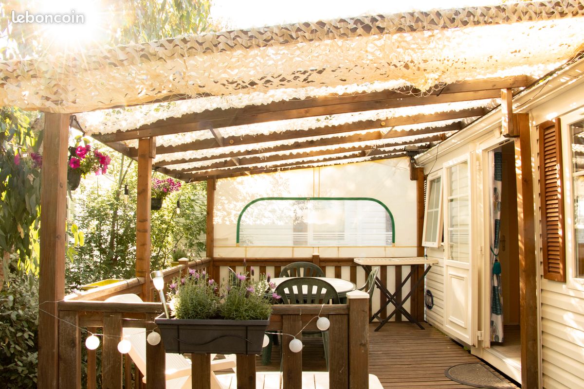 Location dernière minute MobilHome Locations saisonnières