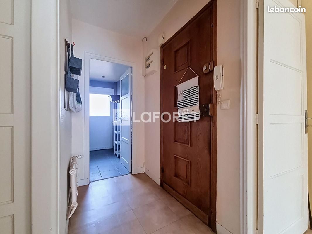 Appartement 3 pièces 70 m² · à Rouen · 70 m² · 109 000 €