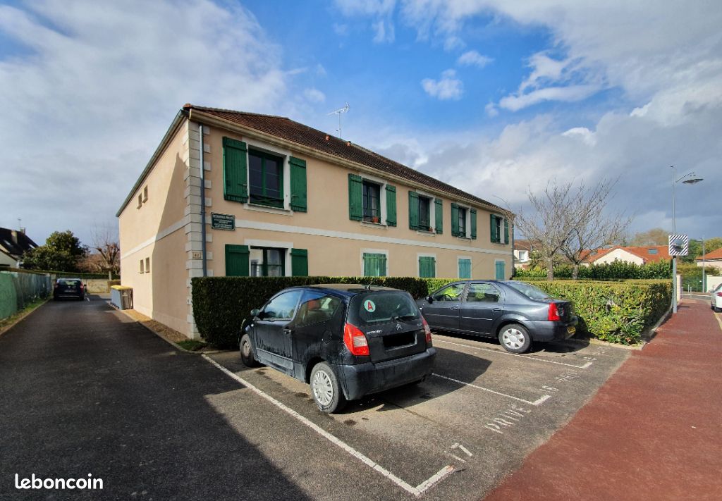 Appartement 1 pièce 28 m² · à Brie-Comte-Robert · 28 m² · 119 950 €