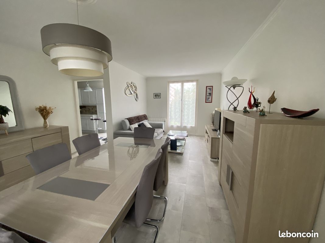 Maison 4 pièces 90 m² · à Poitiers · 90 m² · 273 000 €