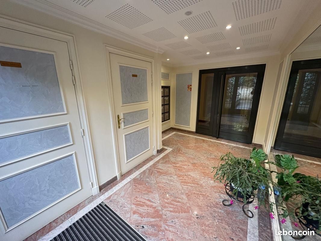Appartement 2 pièces 41 m² · à Ozoir-la-Ferrière · 41,1 m² · 848 €/mois