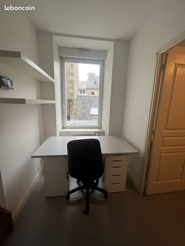 Appartement a louer lannion - 2 pièce(s) - 39 m2 - Surfyn