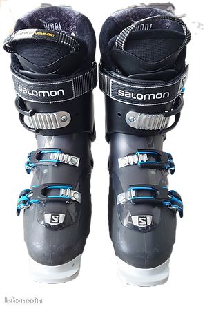 salomon bindings skis Strive 14 GW