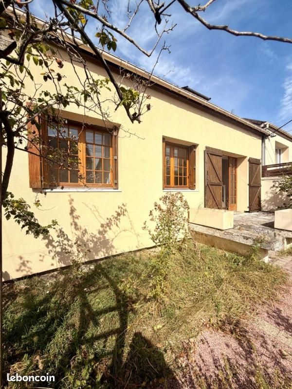 Maison 5 pièces 94 m² · à Sarcelles · 94 m² · 302 000 €
