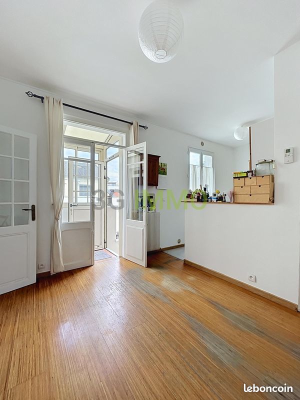 Maison 3 pièces 43 m² · à Saint-Maur-des-Fossés · 43 m² · 395 000 €