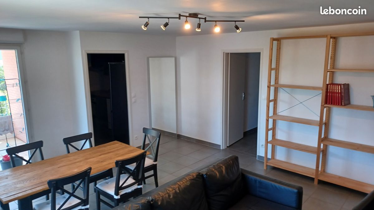 Appartement 4 pièces 90 m² · à Cesson-Sévigné · 90 m² · 389 000 €