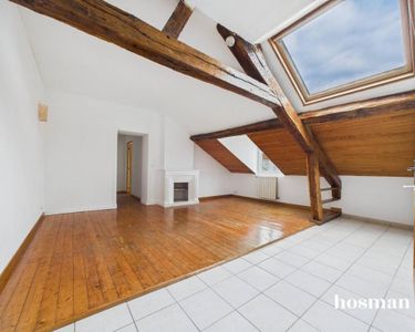 Appartement 3 pièces 51 m²