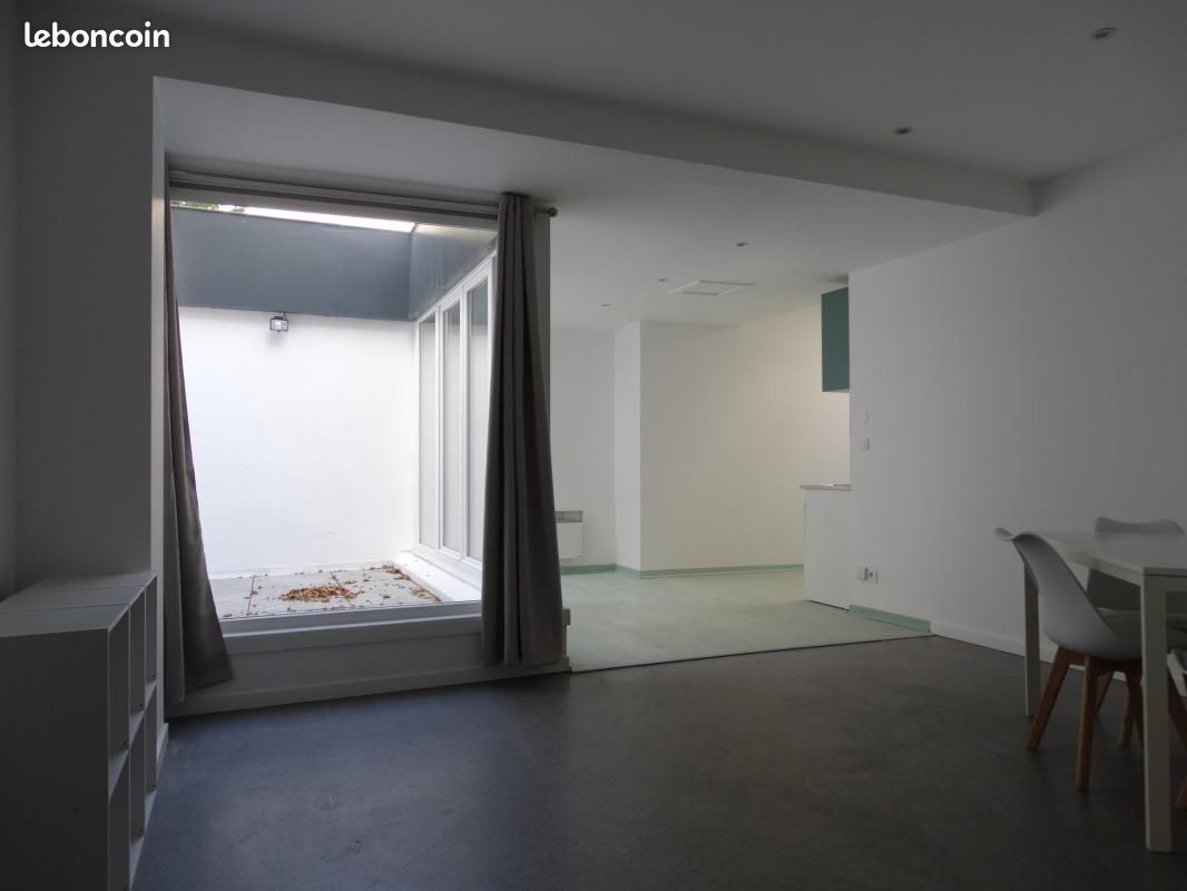 Appartement a louer tourcoing - 1 pièce(s) - 41 m2 - Surfyn