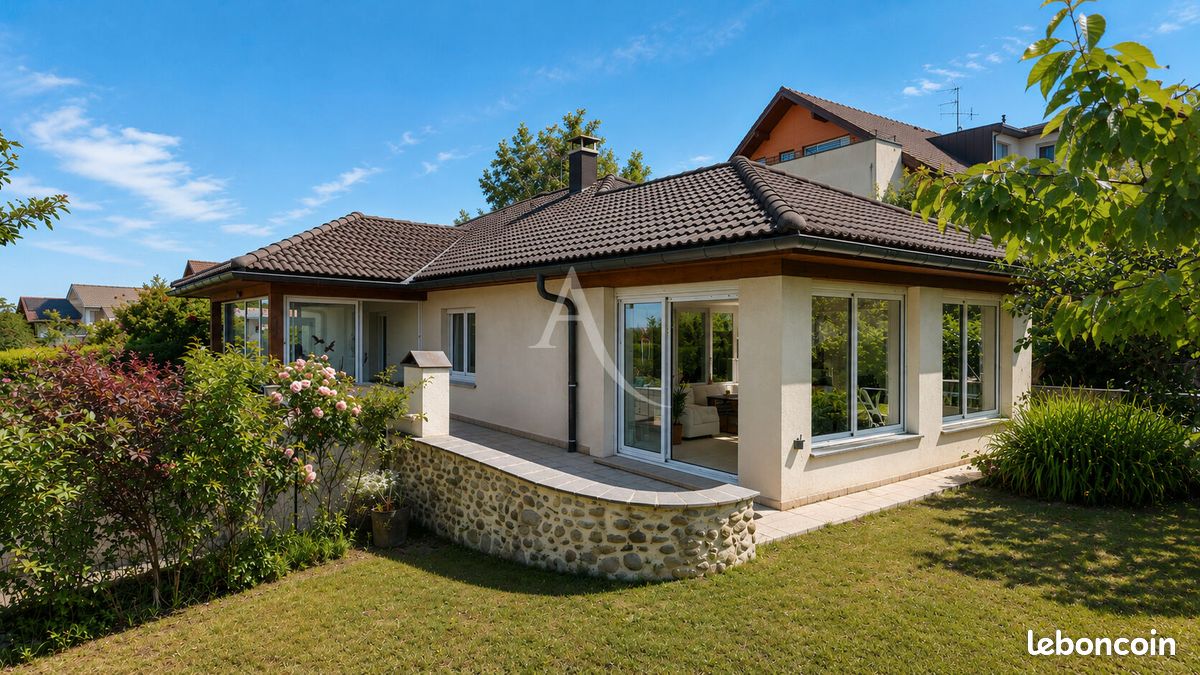 Maison 5 pièces 126 m² · à Beaumont · 126 m² · 700 000 €