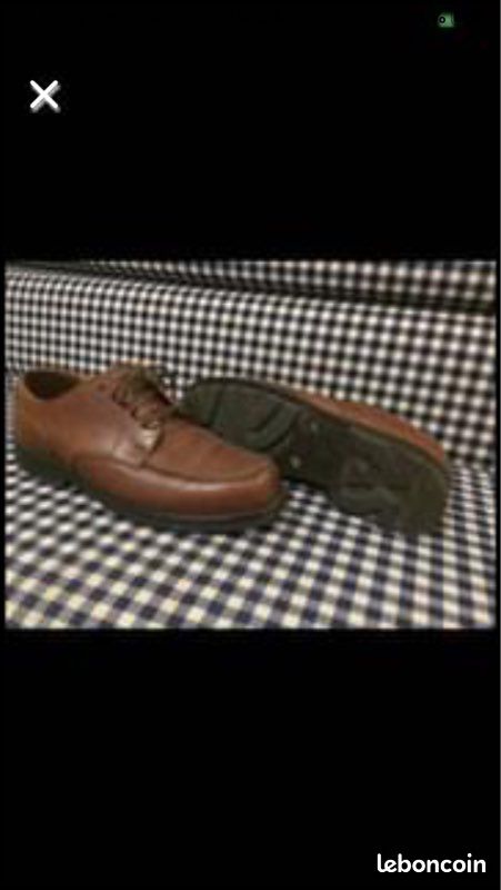 Chaussures ville (image 2)