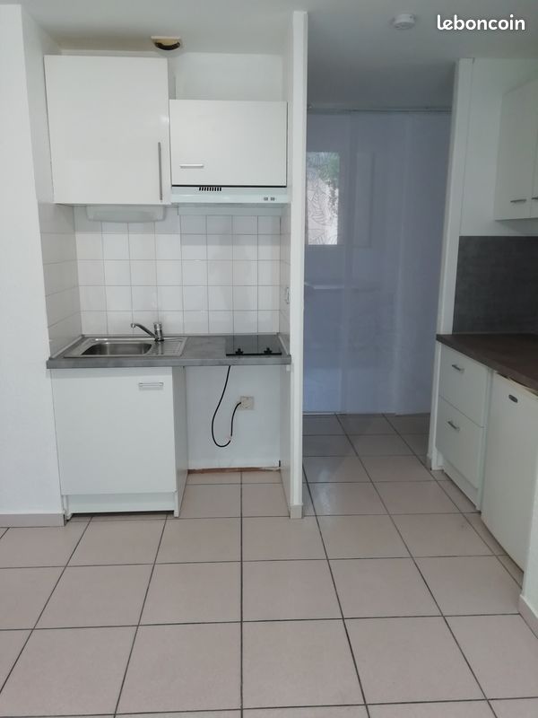 Appartement 1 pièce 30 m² · à Cahors · 30 m² · 360 €