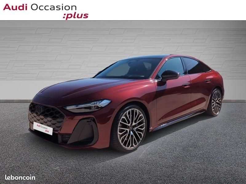Audi S5 3.0 TFSI Hybride 367ch quattro Stronic 7 (image 1)