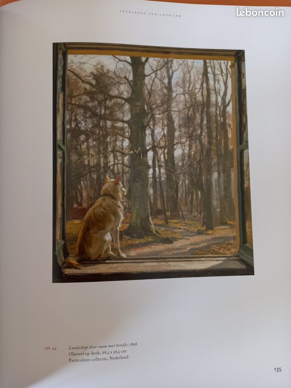 Willem Bastiaan Tholen catalogue (image 4)