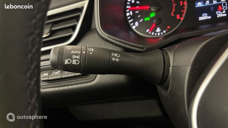 Renault Clio 1.0 TCe 90ch Equilibre (image 23)
