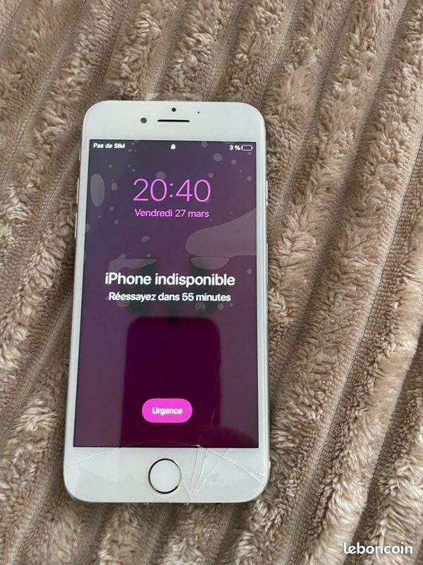 IPhone 8 (image 1)