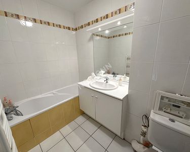 Appartement 245 000 € - 68 m²