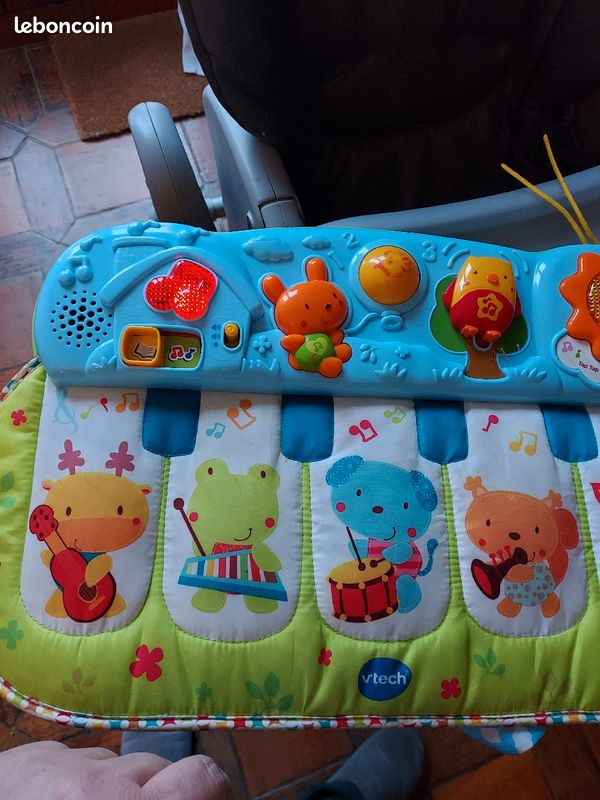 Piano vtech (image 3)