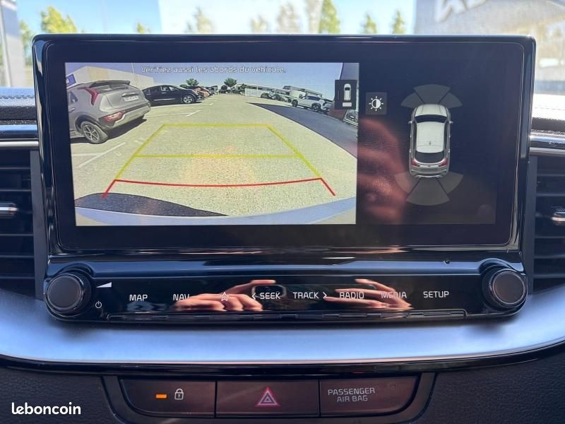 Kia XCeed 1.6 GDi 105ch + Plug-In 60.5ch Premium DCT6 (image 21)