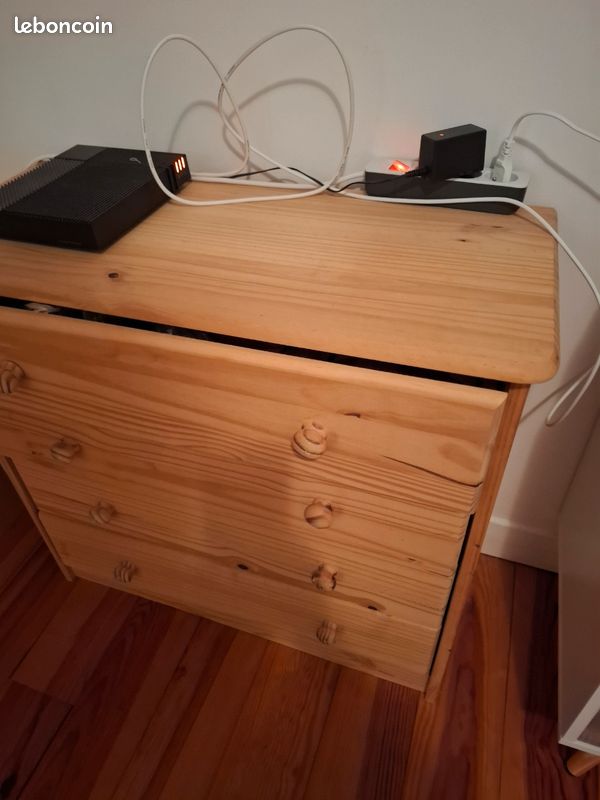 Commode prix négociable (image 2)