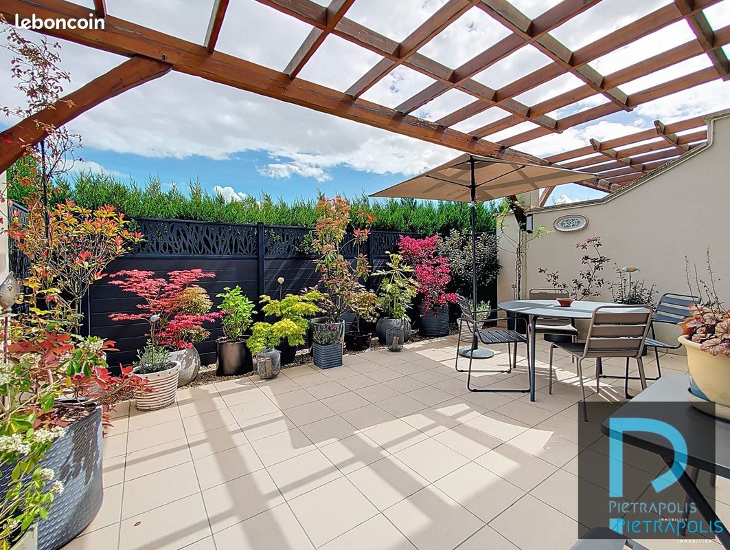 Maison 4 pièces 98 m² · à Feillens · 98 m² · 232 000 €