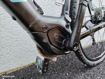Vélo Gravel Specialized Creo SL E5 Comp (image 14)