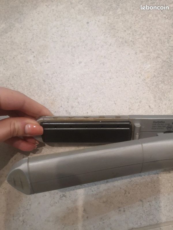 Lisseur Babyliss (image 5)