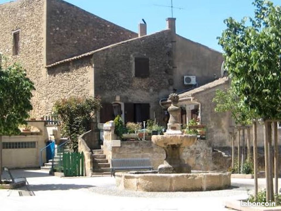 Terrain 337 m² · à Lambesc · 221 000 €