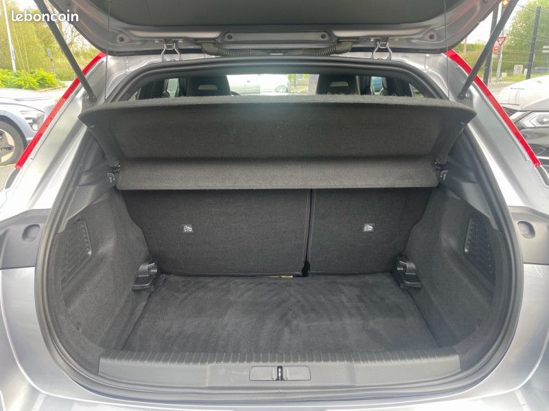 Opel MOKKA 1.2 TURBO 130CH GS LINE (image 12)