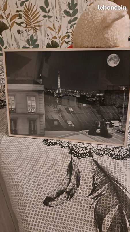 Cadre poster (image 1)
