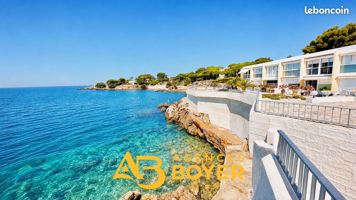 Appartement 5 pièces 122 m² · à Bandol · 122 m² · 990 000 €