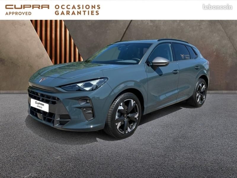 Cupra Terramar 1.5 eTSI Hybrid 150ch V DSG7 (image 1)